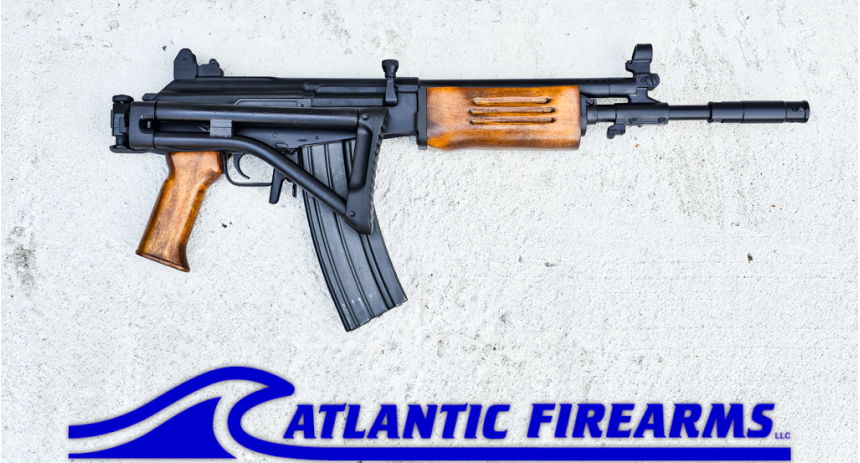 Galil Rifles Gif Atlantic Firearms, LLC - AtlanticFirearms.com