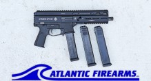 Stribog SP45A3 Pistol