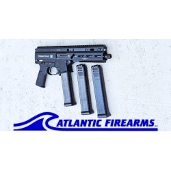 Stribog SP45A3 Pistol