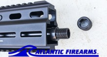 Stribog SP45A3 Pistol