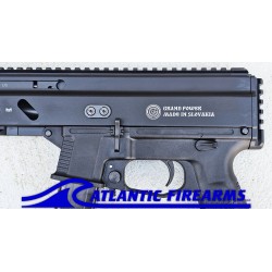 Stribog SP45A3 Pistol