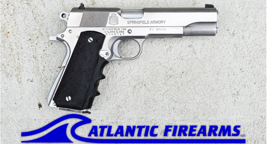 Atlantic Firearms, LLC - AtlanticFirearms.com
