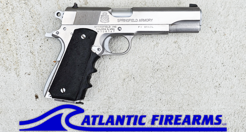 Atlantic Firearms, LLC - AtlanticFirearms.com