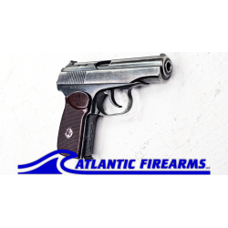 Arsenal Makarov Blued-Red Star Grip