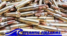 Wolf WM193 5.56x45 55grain FMJ 1000rds