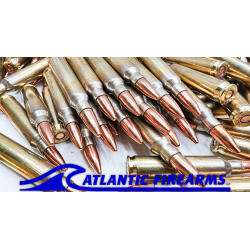 Wolf WM193 5.56x45 55grain FMJ 1000rds