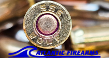 Wolf WM193 5.56x45 55grain FMJ 1000rds