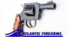 NEF R73 .32 H&R Mag-Gunsmith special