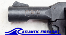 NEF R73 .32 H&R Mag-Gunsmith special
