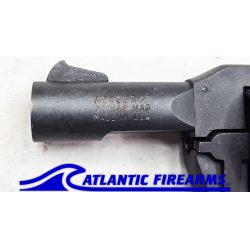 NEF R73 .32 H&R Mag-Gunsmith special