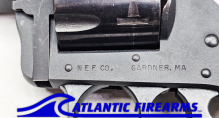 NEF R73 .32 H&R Mag-Gunsmith special