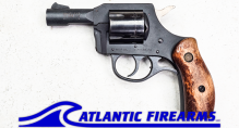 NEF R73 .32 H&R Mag-Gunsmith special