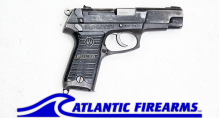 Ruger P85 9mm Surplus