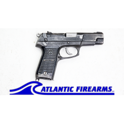 Ruger P85 9mm Surplus