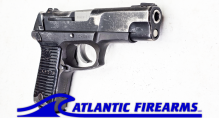 Ruger P85 9mm Surplus