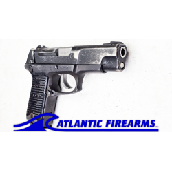 Ruger P85 9mm Surplus
