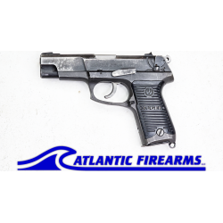 Ruger P85 9mm Surplus