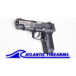 Ruger P85 9mm Surplus