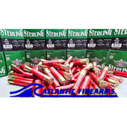 Sterling .410 slug 500rd case