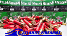 Sterling .410 slug 500rd case