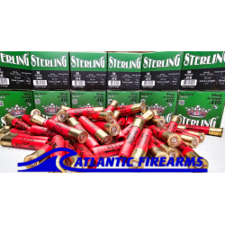 Sterling .410 slug 500rd case