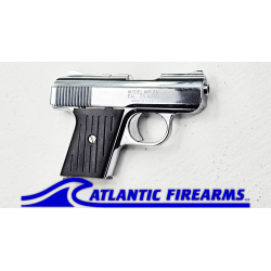 Raven Arms MP-25/Black Grips