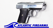 Raven Arms MP-25/Black Grips