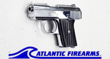 Raven Arms MP-25/Black Grips