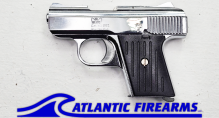 Raven Arms MP-25/Black Grips