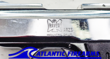 Raven Arms MP-25/Black Grips