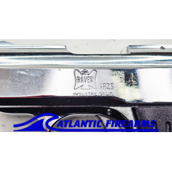 Raven Arms MP-25/Black Grips