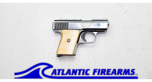 Raven Arms MP-25/Plastic Pearl Grips