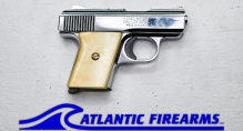 Raven Arms MP-25/Plastic Pearl Grips