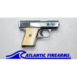 Raven Arms MP-25/Plastic Pearl Grips