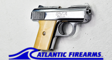 Raven Arms MP-25/Plastic Pearl Grips