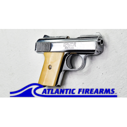 Raven Arms MP-25/Plastic Pearl Grips