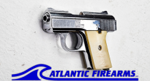 Raven Arms MP-25/Plastic Pearl Grips