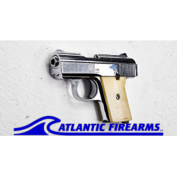 Raven Arms MP-25/Plastic Pearl Grips