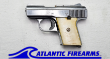 Raven Arms MP-25/Plastic Pearl Grips