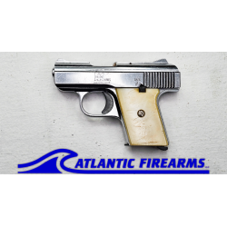 Raven Arms MP-25/Plastic Pearl Grips
