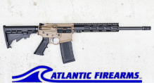 ATI Omni AR15 Rifle - FDE