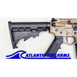 ATI Omni AR15 Rifle - FDE