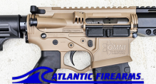 ATI Omni AR15 Rifle - FDE