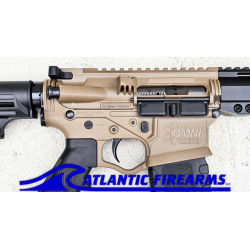 ATI Omni AR15 Rifle - FDE