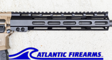 ATI Omni AR15 Rifle - FDE