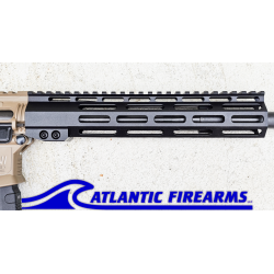 ATI Omni AR15 Rifle - FDE