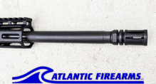 ATI Omni AR15 Rifle - FDE