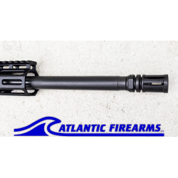 ATI Omni AR15 Rifle - FDE