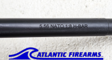 ATI Omni AR15 Rifle - FDE