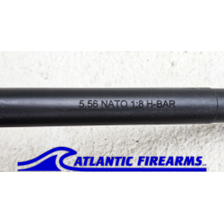ATI Omni AR15 Rifle - FDE